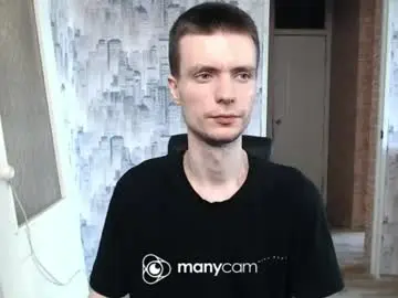 Chaturbate Live Sex of slavaxxx777