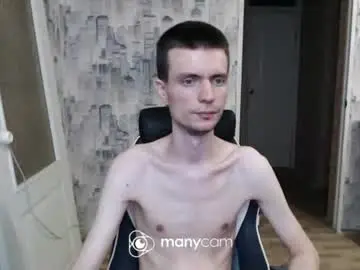 Chaturbate Adult Webcam of slavaxxx777
