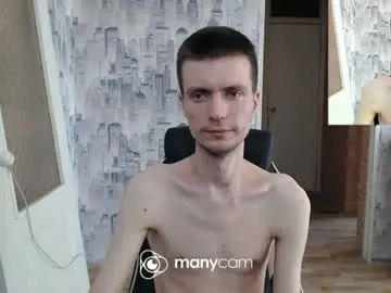 Chaturbate Private Sex Chat of slavaxxx777