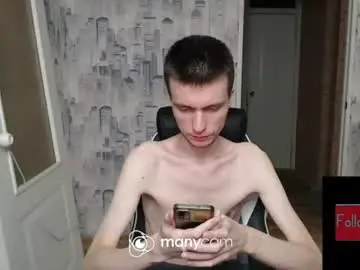 Chaturbate Live Porn of slavaxxx777