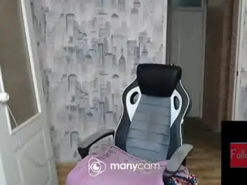 Chaturbate Nude Webcam of slavaxxx777