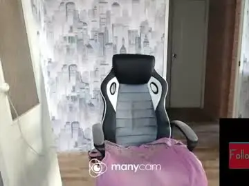 Chaturbate Live Porn of slavaxxx777