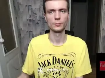 Chaturbate Sex Chat of slavaxxx777