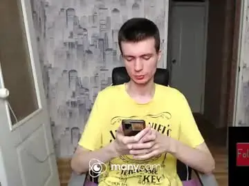 Chaturbate Watch Live Sex Cams of slavaxxx777