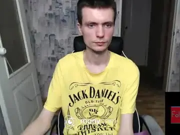 Chaturbate Watch Live Sex Cams of slavaxxx777