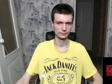 Chaturbate Live Sex of slavaxxx777