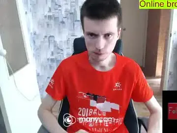 Chaturbate Free Live Porn of slavaxxx777