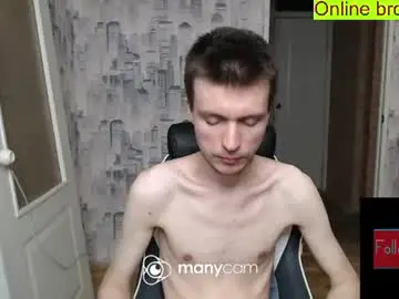 Chaturbate Private Sex Chat of slavaxxx777