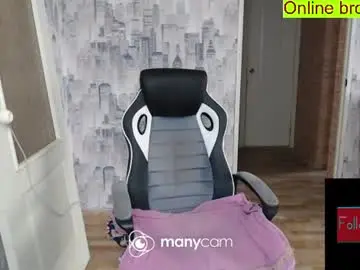 Chaturbate Best Webcam of slavaxxx777