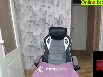Chaturbate Adult Webcam of slavaxxx777