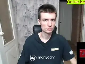 Chaturbate Live Sex Cam of slavaxxx777