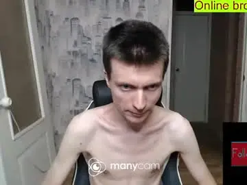 Chaturbate Watch Live Sex Cams of slavaxxx777