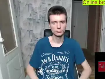 Chaturbate Live Sex of slavaxxx777