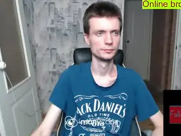 Chaturbate Live Sex of slavaxxx777