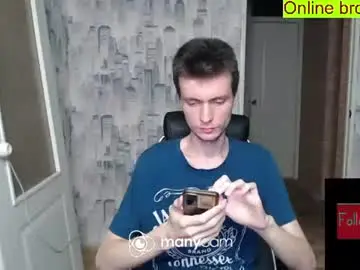 Chaturbate Best live sex cam show of slavaxxx777