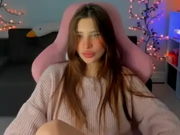 Chaturbate Sex Chat of sonyamalish