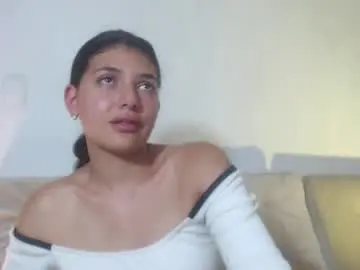 Chaturbate Nude Webcam of tamara_daniels