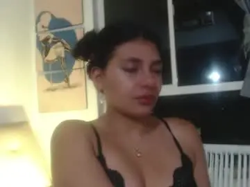 Chaturbate Free Porn Cam of tamara_daniels