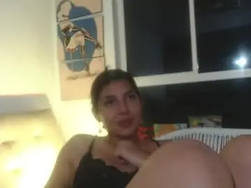 Chaturbate Live Sex Cam of tamara_daniels