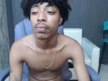 Chaturbate Sex Cam of theblackflavor