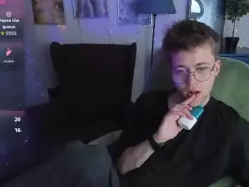 Chaturbate Adult Webcam of tomas_norton