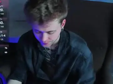 Chaturbate Live Porn of tomas_norton