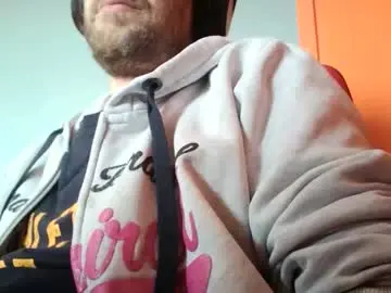 Chaturbate Live Porn of truble_again