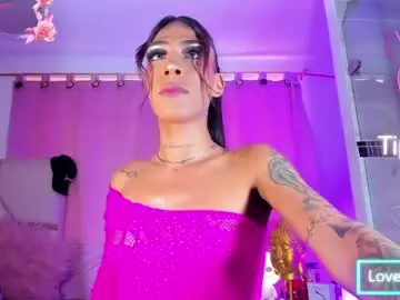 Chaturbate Live Sex of white_tsx