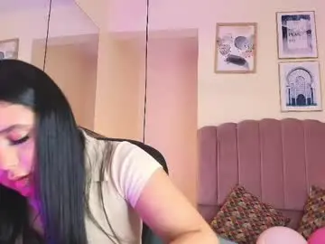 Chaturbate Free Live Porn of zafiraa_01