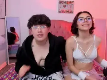 Chaturbate Best live sex cam show of zooble_28