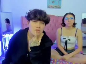 Chaturbate Adult Webcams of zooble_28