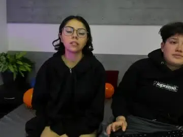 Chaturbate Best live sex cam show of zooble_28