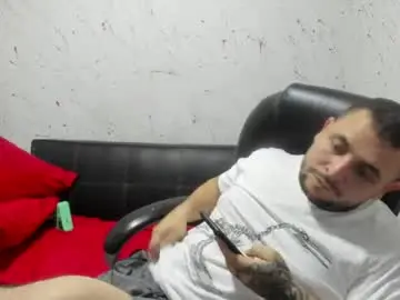 Chaturbate Live Sex Cam of _ace_ventura