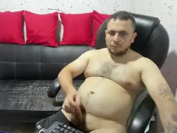 Chaturbate Best live sex cam show of _ace_ventura