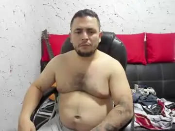 Chaturbate Sex Chat of _ace_ventura