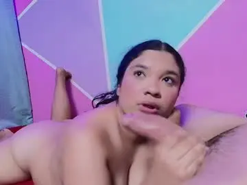 Chaturbate Live Porn of aaron_antonella_mds