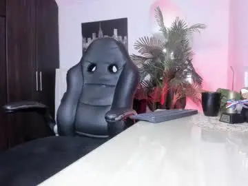 Chaturbate Live Sex Cam of amaia_bushida