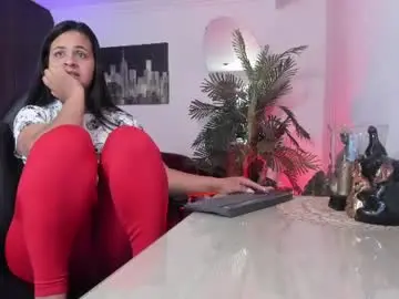 Chaturbate Adult Webcam of amaia_bushida