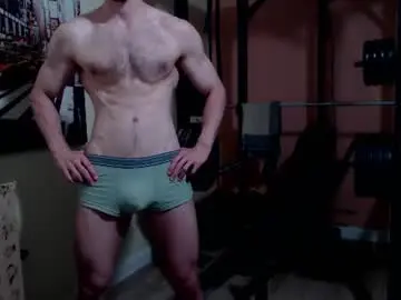 Chaturbate Live Sex Cam of big_nick_for_you_