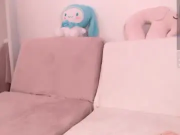 Chaturbate Live Sex Cam of blue_nebula