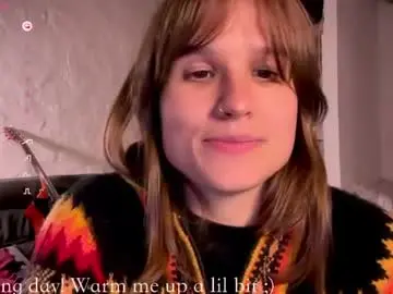 Chaturbate Live Sex of buckwheat_queen