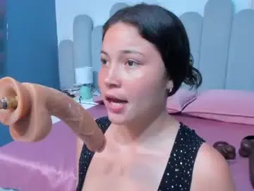 Chaturbate Best live sex cam show of cami_taniel