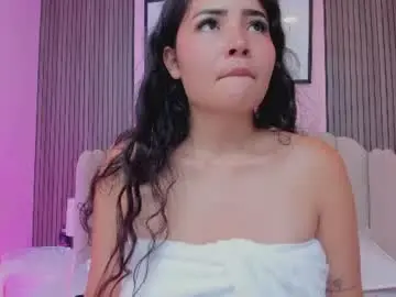 Chaturbate Sex Chat of cami_taniel