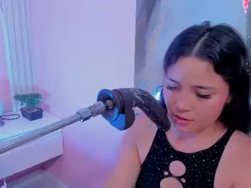 Chaturbate Watch Live Sex Cams of cami_taniel