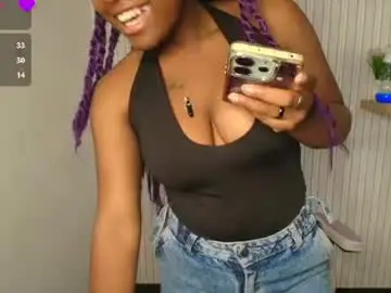 Chaturbate Private Sex Chat of candy_wiilliams