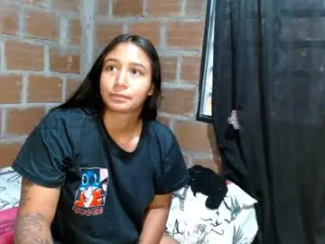 Chaturbate Live Porn of cata_018