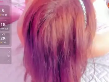 Chaturbate Nude Webcam of celestevega33