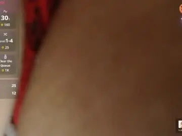 Chaturbate Adult Video Chat of celestevega33