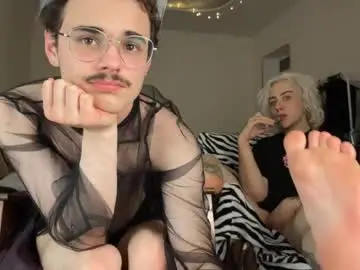 Chaturbate Live Porn of cock_and_lock