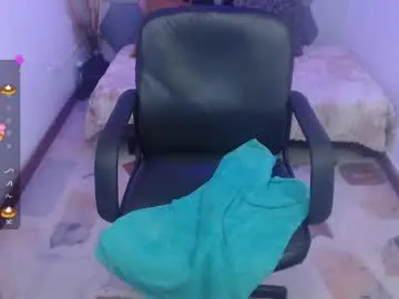 Chaturbate Sex Chat of cristal_mejia